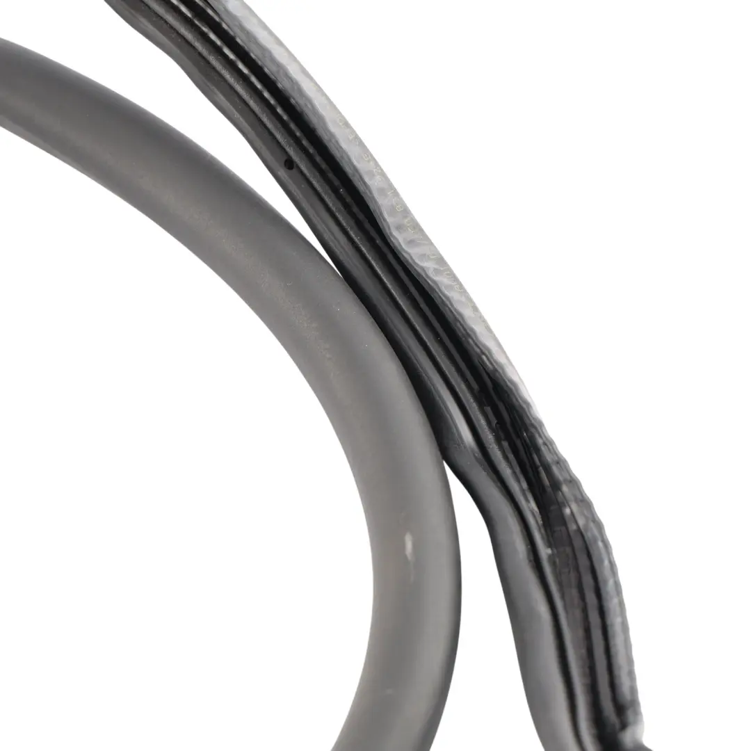 Door Aperture Rubber Inner Seal Front Left Right N/O/S to Audi A8 S8 D3 with Part number 4E0831721F Audi A8 S8 D3 Door Aperture Rubber Inner Seal Front Left Right N/O/S - SKU 4E0831721F - Part number 4E0831721F