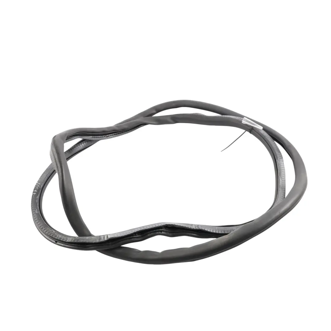 Audi A8 S8 D3 Door Aperture Rubber Inner Seal Front Left Right N/O/S - SKU 4E0831721F - Part number 4E0831721F