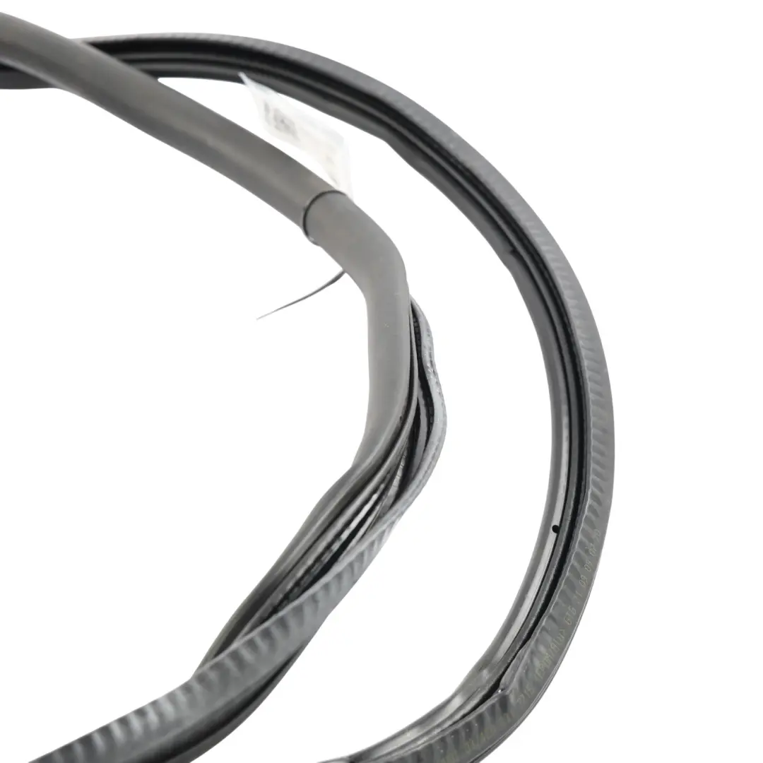Audi A8 S8 D3 Door Aperture Rubber Inner Seal Front Left Right N/O/S - SKU 4E0831721F - Part number 4E0831721F