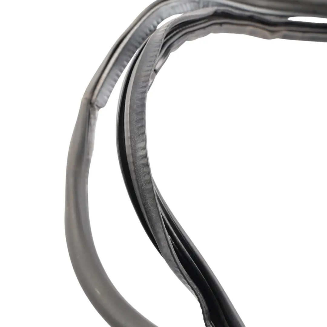 Audi A8 S8 D3 Door Aperture Rubber Inner Seal Front Left Right N/O/S - SKU 4E0831721F - Part number 4E0831721F