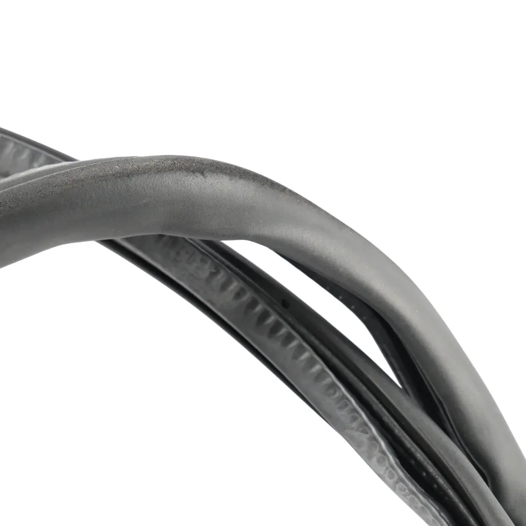 Door Aperture Rubber Inner Seal Front Left Right N/O/S to Audi A8 S8 D3 with Part number 4E0831721F Audi A8 S8 D3 Door Aperture Rubber Inner Seal Front Left Right N/O/S - SKU 4E0831721F - Part number 4E0831721F