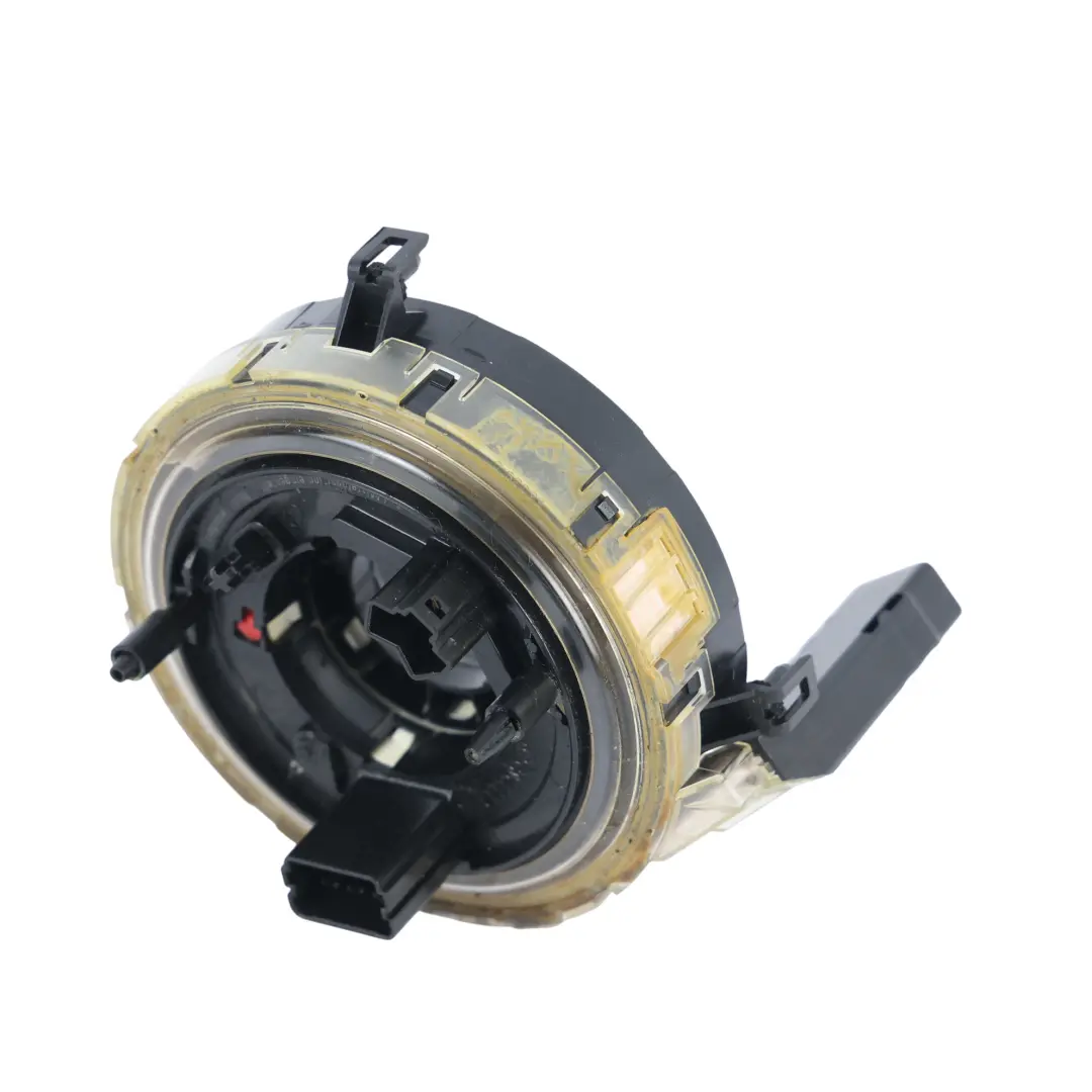 Capteur d'Angle de Volant Squib Slip Ring pour Audi A6 C6 à propos du numéro de pièce 4E0953541A Audi A6 C6 Capteur d'Angle de Volant Squib Slip Ring - SKU 4E0953541A - Numéro de pièce 4E0953541A
