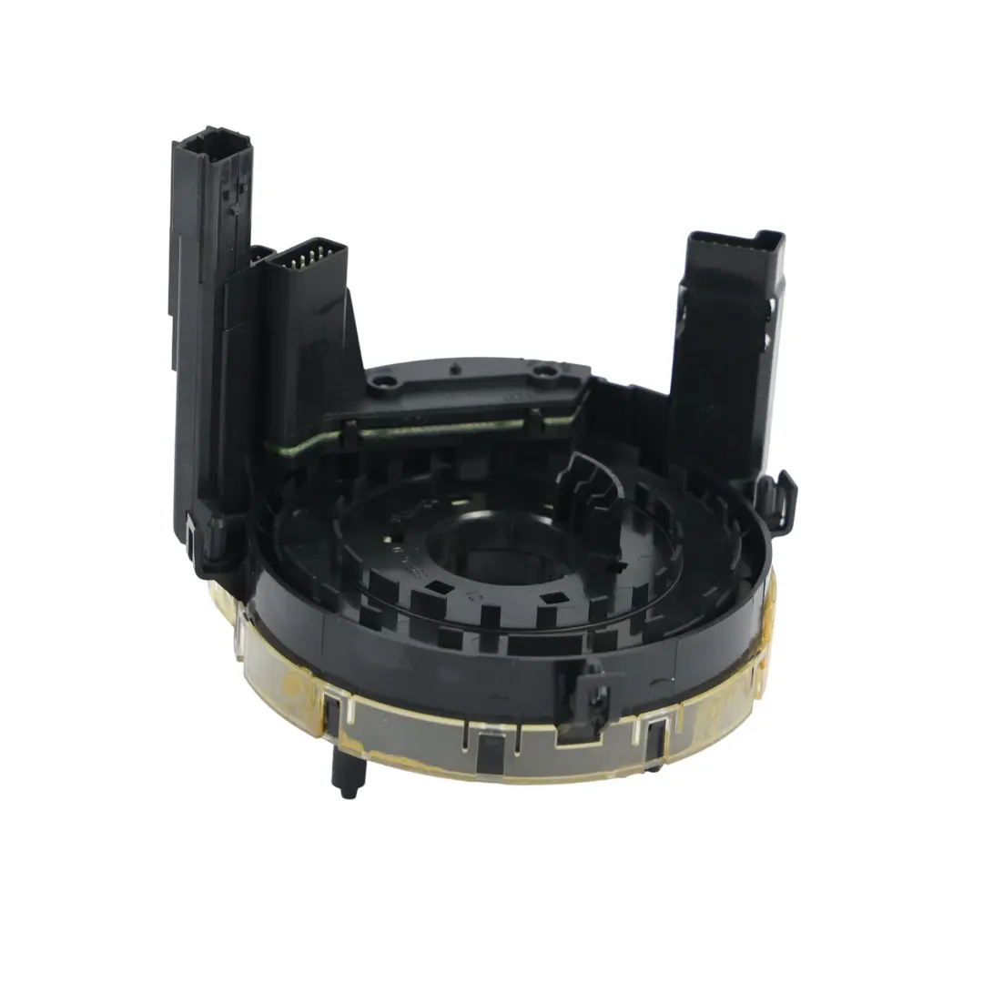Audi A6 C6 Capteur d'Angle de Volant Squib Slip Ring - SKU 4E0953541A - Numéro de pièce 4E0953541A