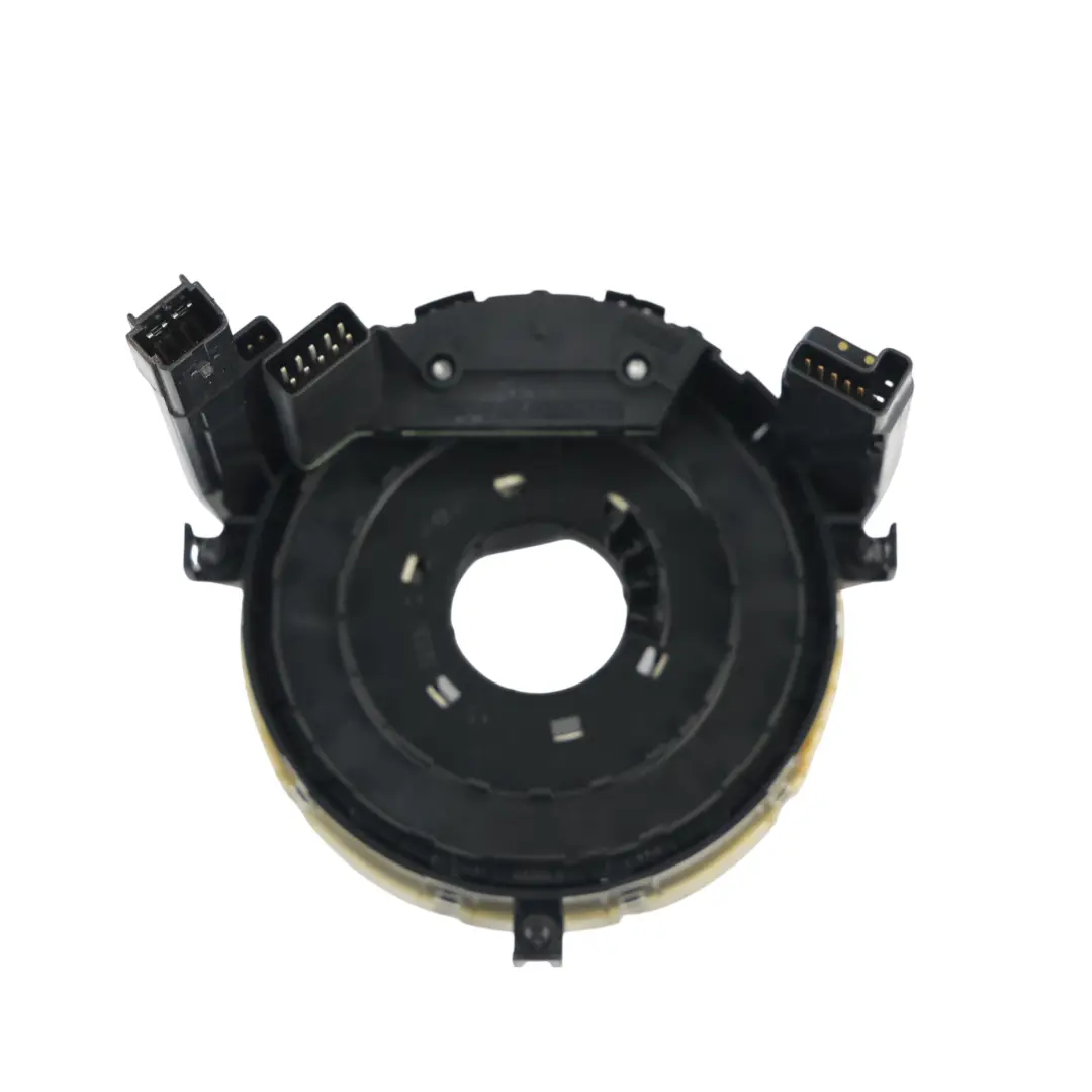 Capteur d'Angle de Volant Squib Slip Ring pour Audi A6 C6 à propos du numéro de pièce 4E0953541A Audi A6 C6 Capteur d'Angle de Volant Squib Slip Ring - SKU 4E0953541A - Numéro de pièce 4E0953541A