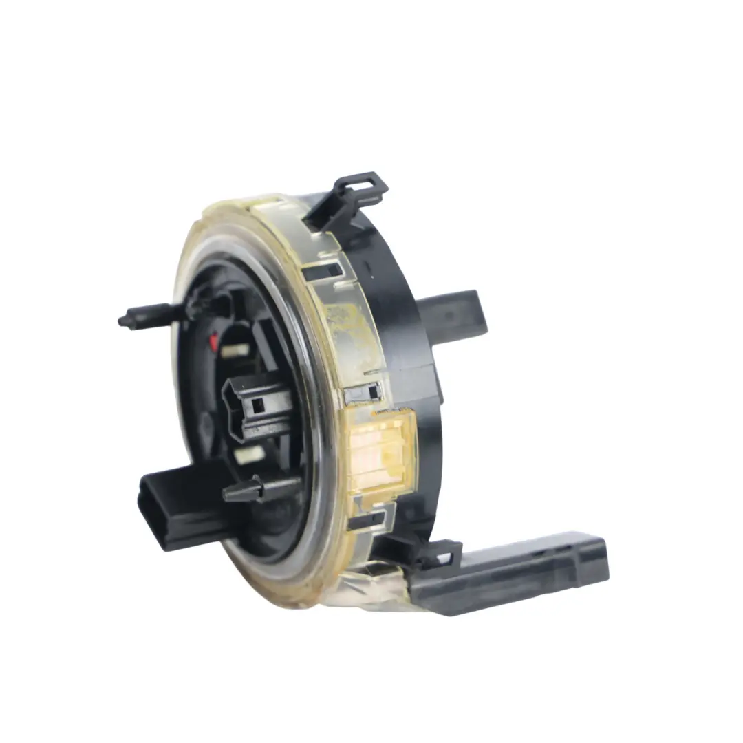 Audi A6 C6 Capteur d'Angle de Volant Squib Slip Ring - SKU 4E0953541A - Numéro de pièce 4E0953541A