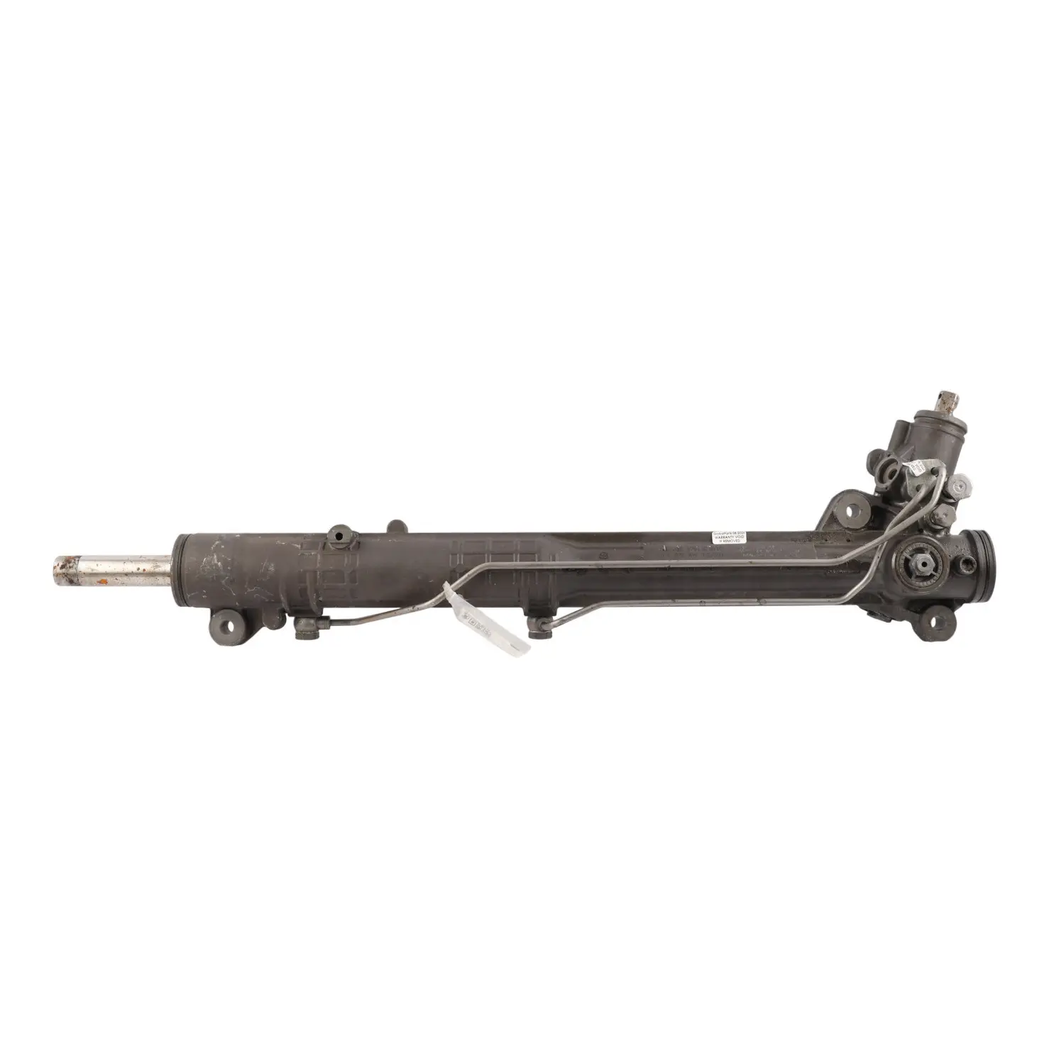 Audi A8 S8 D3 Power Steering Rack Pinion Box Gear 4E2422065K