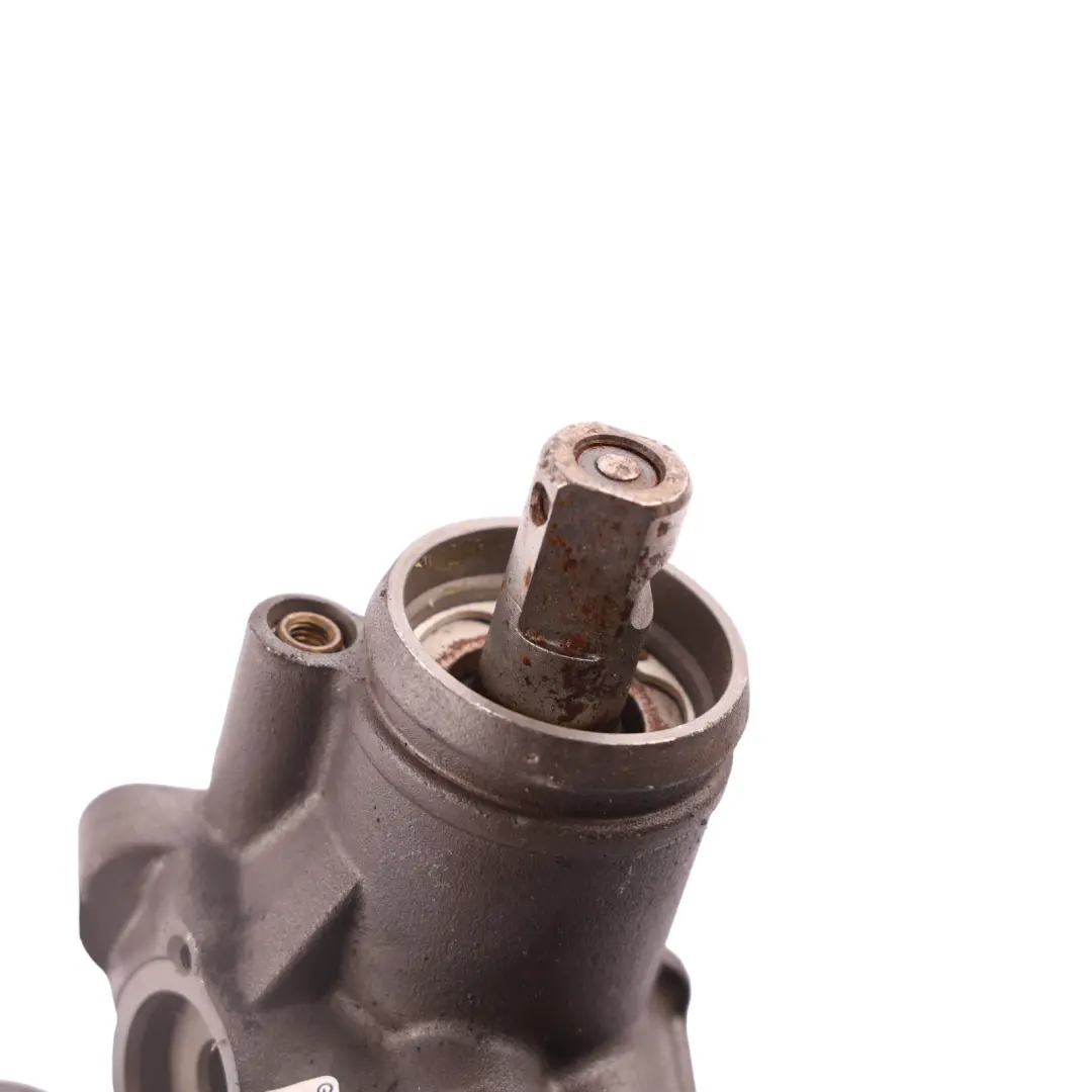 Audi A8 S8 D3 Power Steering Rack Pinion Box Gear - SKU RHD-4E2422065K - Part number 4E2422065K