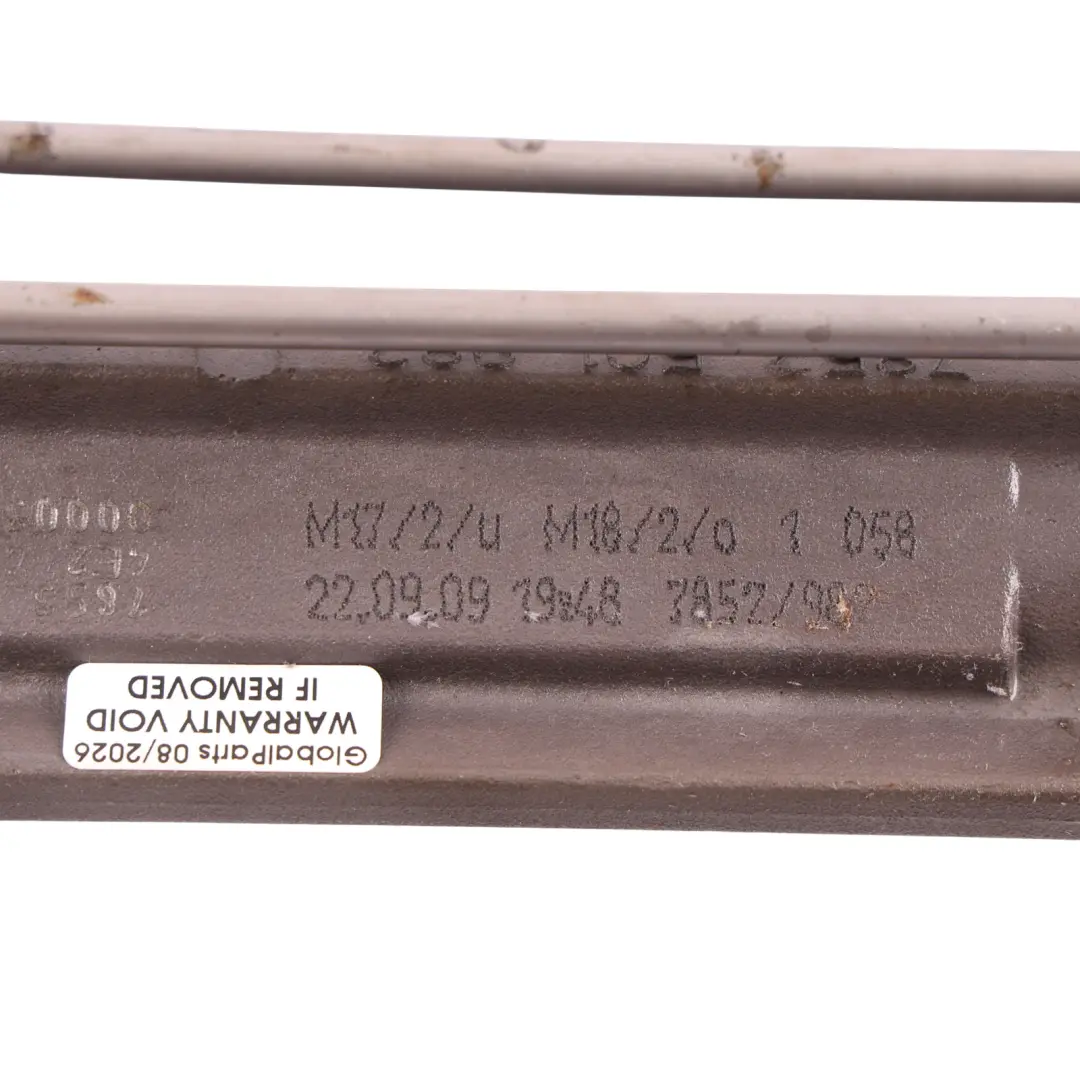 Audi A8 S8 D3 Power Steering Rack Pinion Box Gear - SKU RHD-4E2422065K - Part number 4E2422065K
