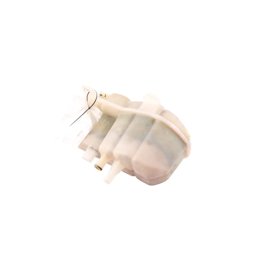 Audi A6 S6 C6 Coolant Expansion Tank Header Bottle Reservoir - SKU 4F0121403AA - Part number 4F0121403AA