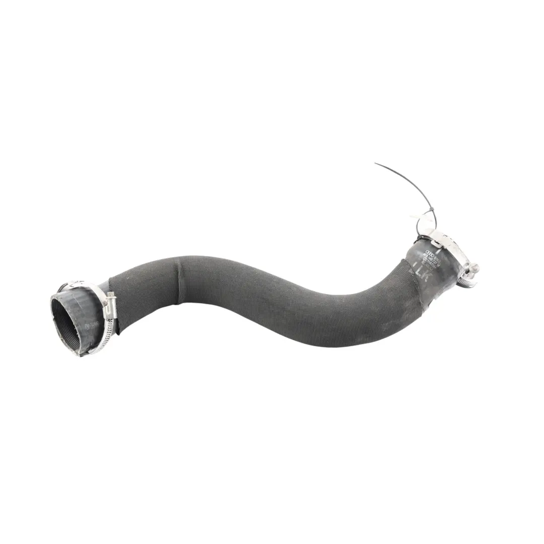Audi A6 C6 Turbocharger Air Charge Pipe Pressure Hose 2.0 TFSI Petrol - SKU 4F0145737M - Part number 4F0145737M