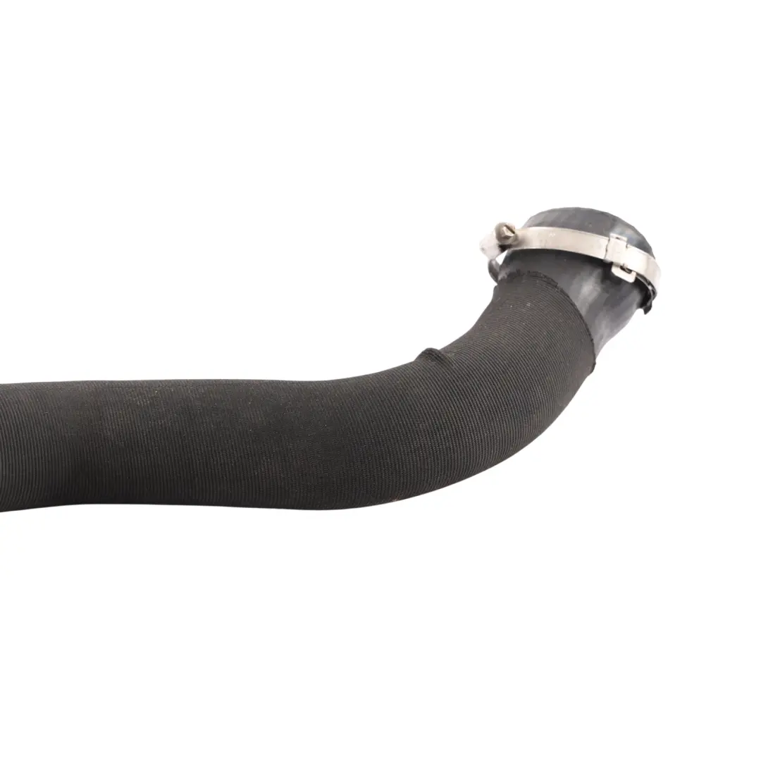 Audi A6 C6 Turbocharger Air Charge Pipe Pressure Hose 2.0 TFSI Petrol - SKU 4F0145737M - Part number 4F0145737M