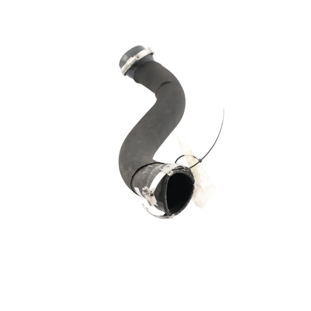 Audi A6 C6 Turbocharger Air Charge Pipe Pressure Hose 2.0 TFSI Petrol - SKU 4F0145737M - Part number 4F0145737M