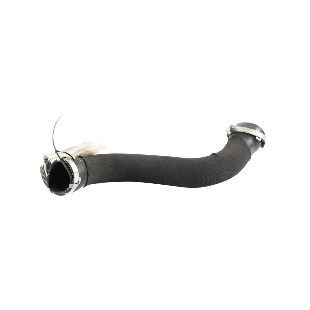 Audi A6 C6 Turbocharger Air Charge Pipe Pressure Hose 2.0 TFSI Petrol - SKU 4F0145737M - Part number 4F0145737M