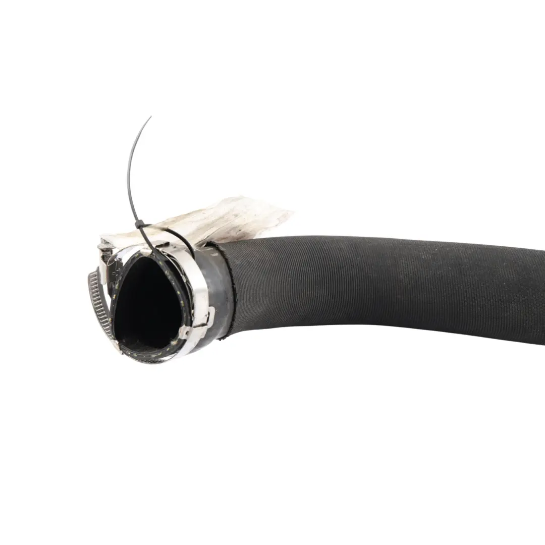 Audi A6 C6 Turbocharger Air Charge Pipe Pressure Hose 2.0 TFSI Petrol - SKU 4F0145737M - Part number 4F0145737M