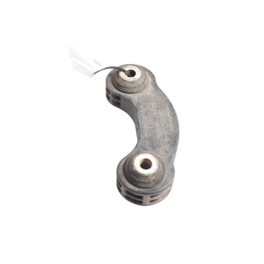 Audi A6 C6 Rear Suspension Stabilizer Rod Anti-Roll Bar Strut - SKU 4F0505465Q - Part number 4F0505465Q