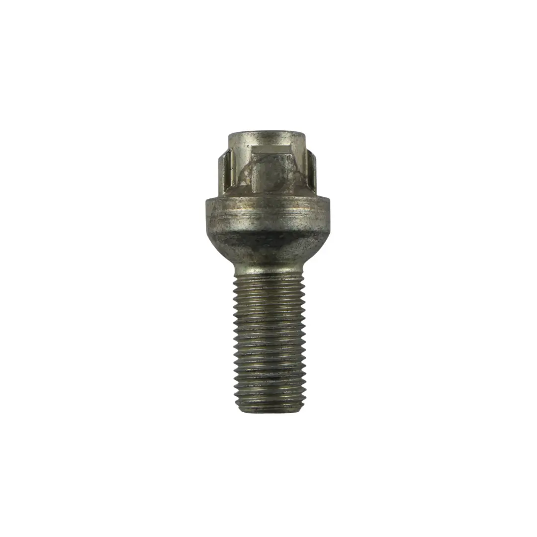 Zestaw Śrub Przeciwkradzieżowych Kół do Audi A3 8P o numerze 4F0698139C Audi A3 8P Zestaw Śrub Przeciwkradzieżowych Kół - SKU 4F0698139C-4 - Numer Części 4F0698139C