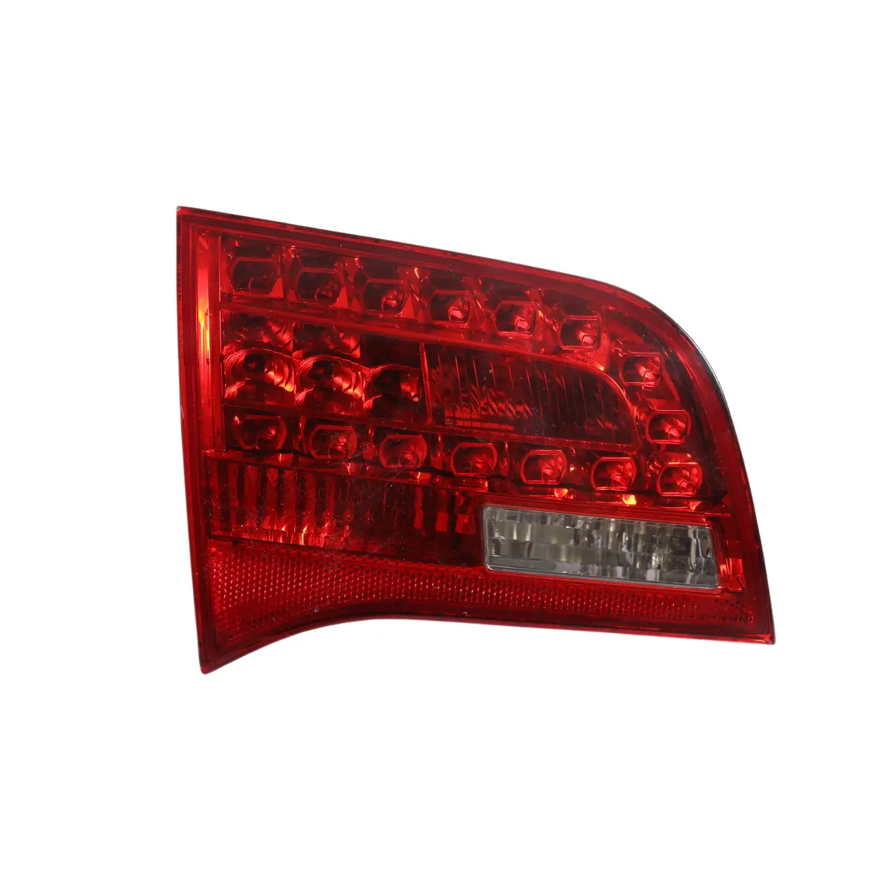 Audi A6 C6 Avant Rear Light Lamp Tailgate Left N/S Inner DEPO 446-1302L-UQ