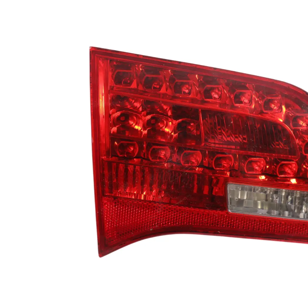 Audi A6 C6 Avant Rear Light Lamp Tailgate Left N/S Inner DEPO 446-1302L-UQ - SKU 4F9945093C-DEPO - Part number 4F9945093C-DEPO