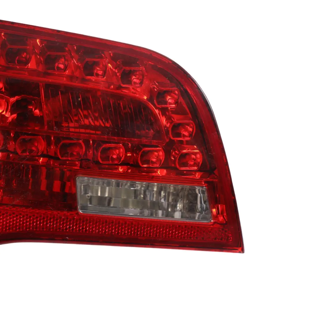 Audi A6 C6 Avant Rear Light Lamp Tailgate Left N/S Inner DEPO 446-1302L-UQ - SKU 4F9945093C-DEPO - Part number 4F9945093C-DEPO