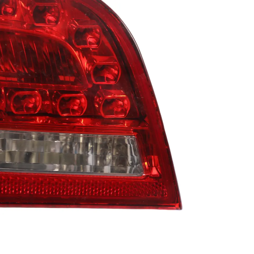 Audi A6 C6 Avant Rear Light Lamp Tailgate Left N/S Inner DEPO 446-1302L-UQ - SKU 4F9945093C-DEPO - Part number 4F9945093C-DEPO