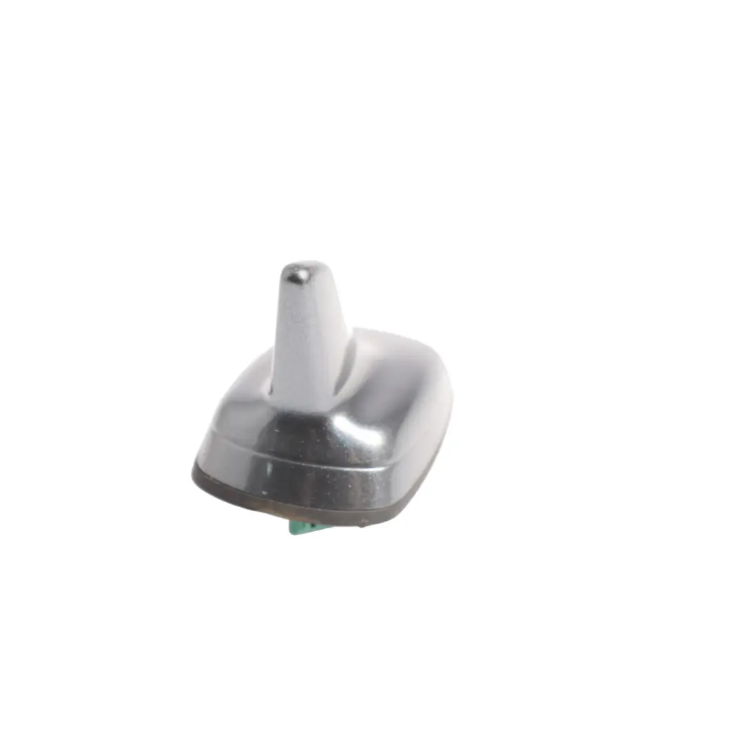 Audi A6 C7 A7 4G Antenna Amplifier Roof Fin Shark Aerial Daytona Grey - Z7S - SKU 4G0035503AD-DGR - Part number 4G0035503AD