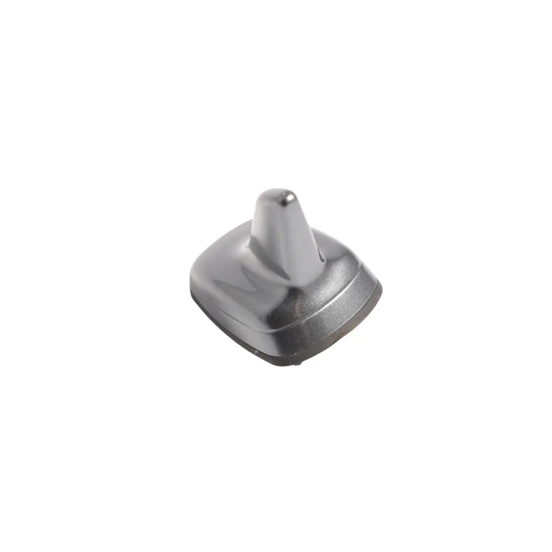Audi A6 C7 A7 4G Antenna Amplifier Roof Fin Shark Aerial Daytona Grey - Z7S - SKU 4G0035503AD-DGR - Part number 4G0035503AD