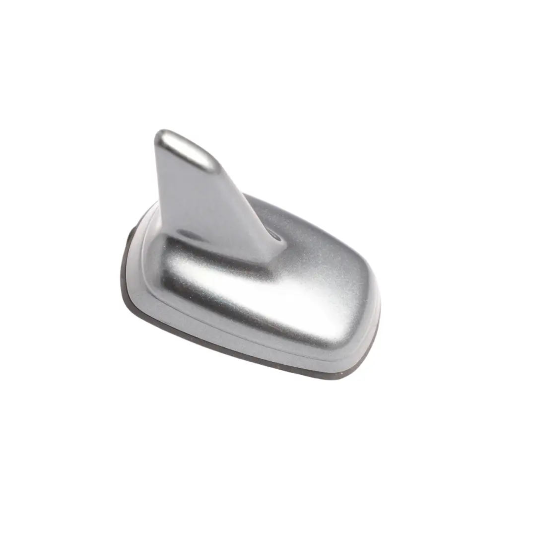 Audi A6 C7 A7 4G Antenna Amplifier Roof Fin Shark Aerial Daytona Grey - Z7S - SKU 4G0035503AD-DGR - Part number 4G0035503AD
