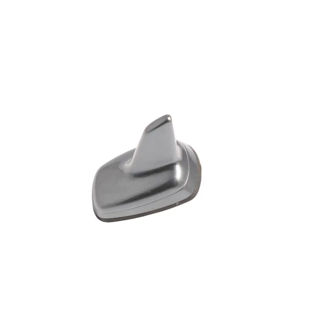Audi A6 C7 A7 4G Antenna Amplifier Roof Fin Shark Aerial Daytona Grey - Z7S - SKU 4G0035503AD-DGR - Part number 4G0035503AD