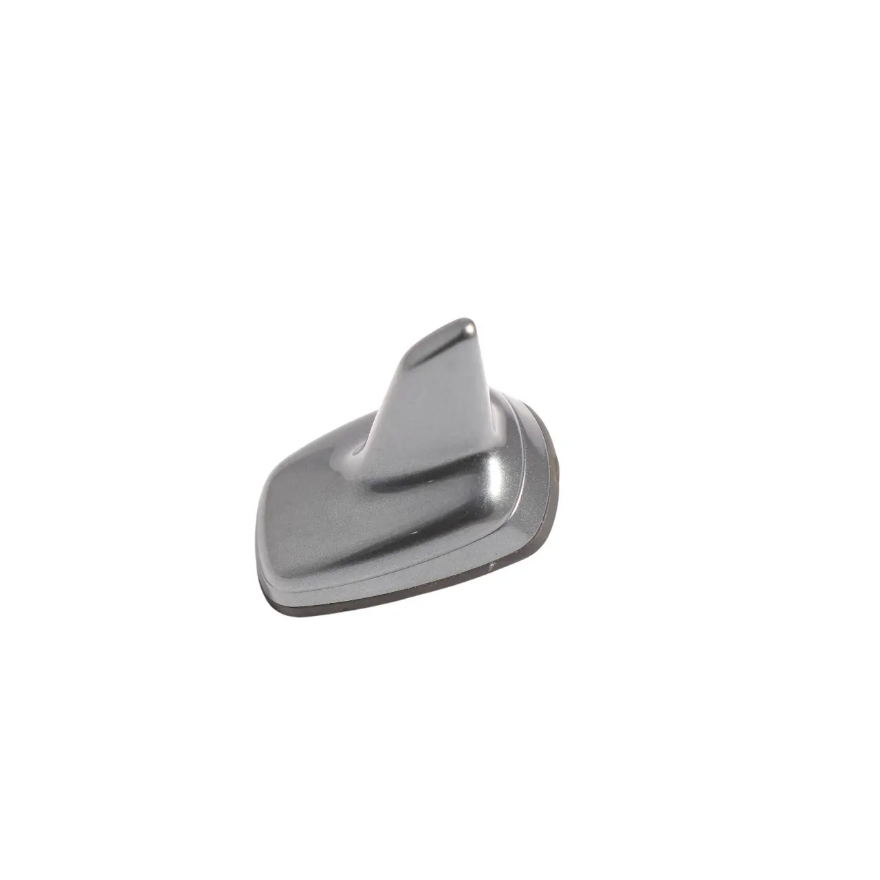 Audi A6 C7 A7 4G Antenna Amplifier Roof Fin Shark Aerial Daytona Grey - Z7S