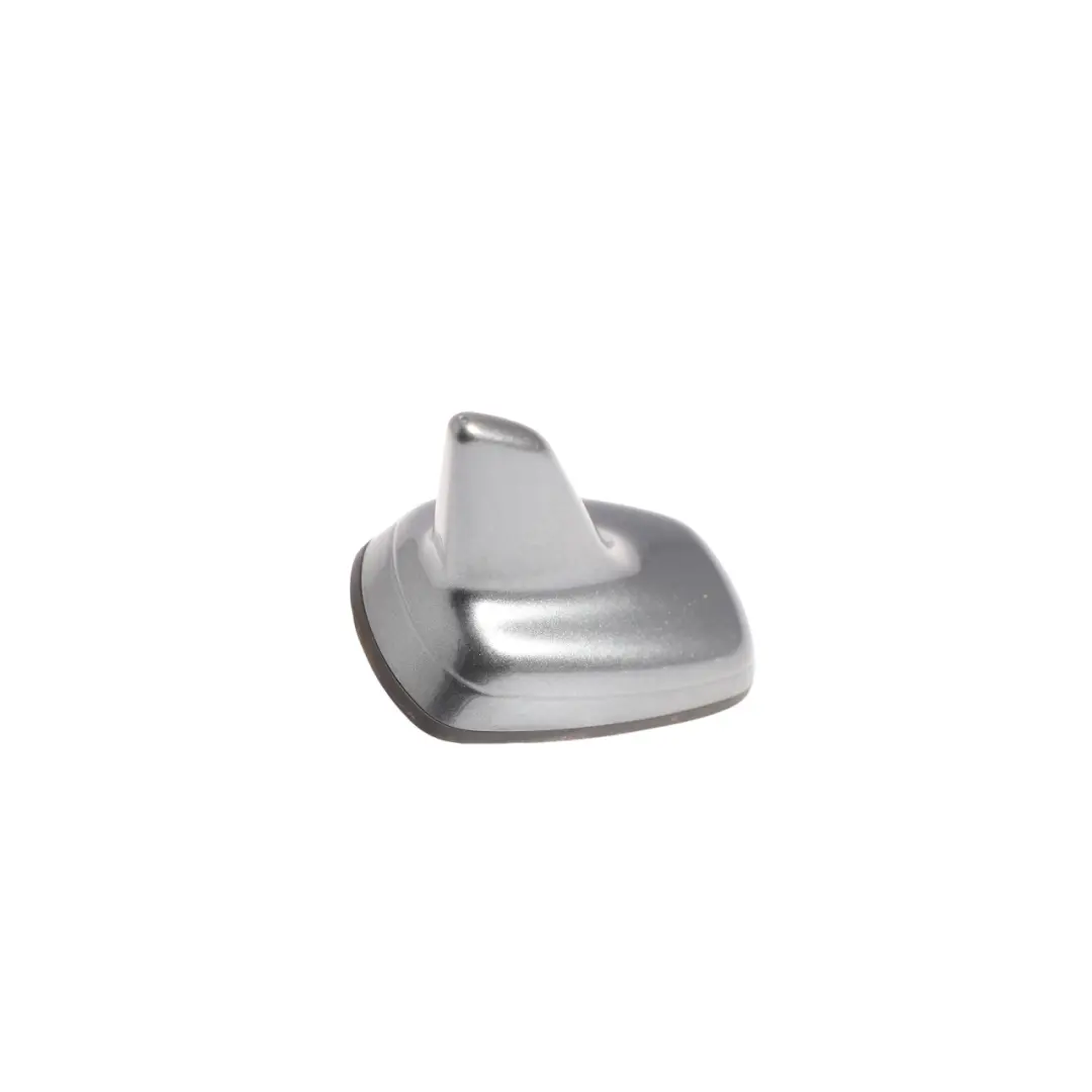 Audi A6 C7 A7 4G Antenna Amplifier Roof Fin Shark Aerial Daytona Grey - Z7S - SKU 4G0035503AD-DGR - Part number 4G0035503AD