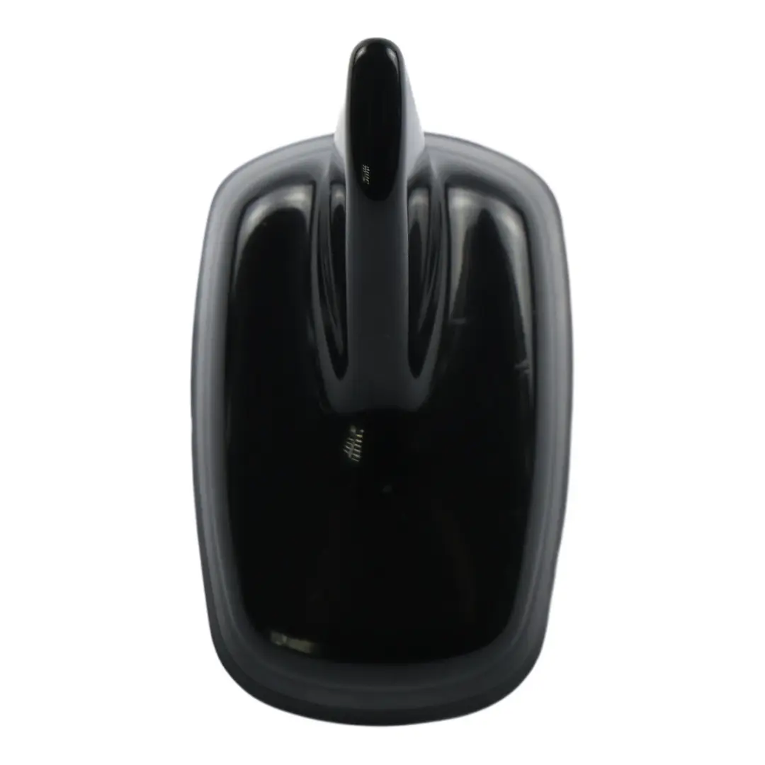 Audi A7 4G8 Antenna Amplifier Roof Fin Shark Aerial Havanna Black YX8 - SKU 4G0035503E-HBM - Part number 4G0035503E