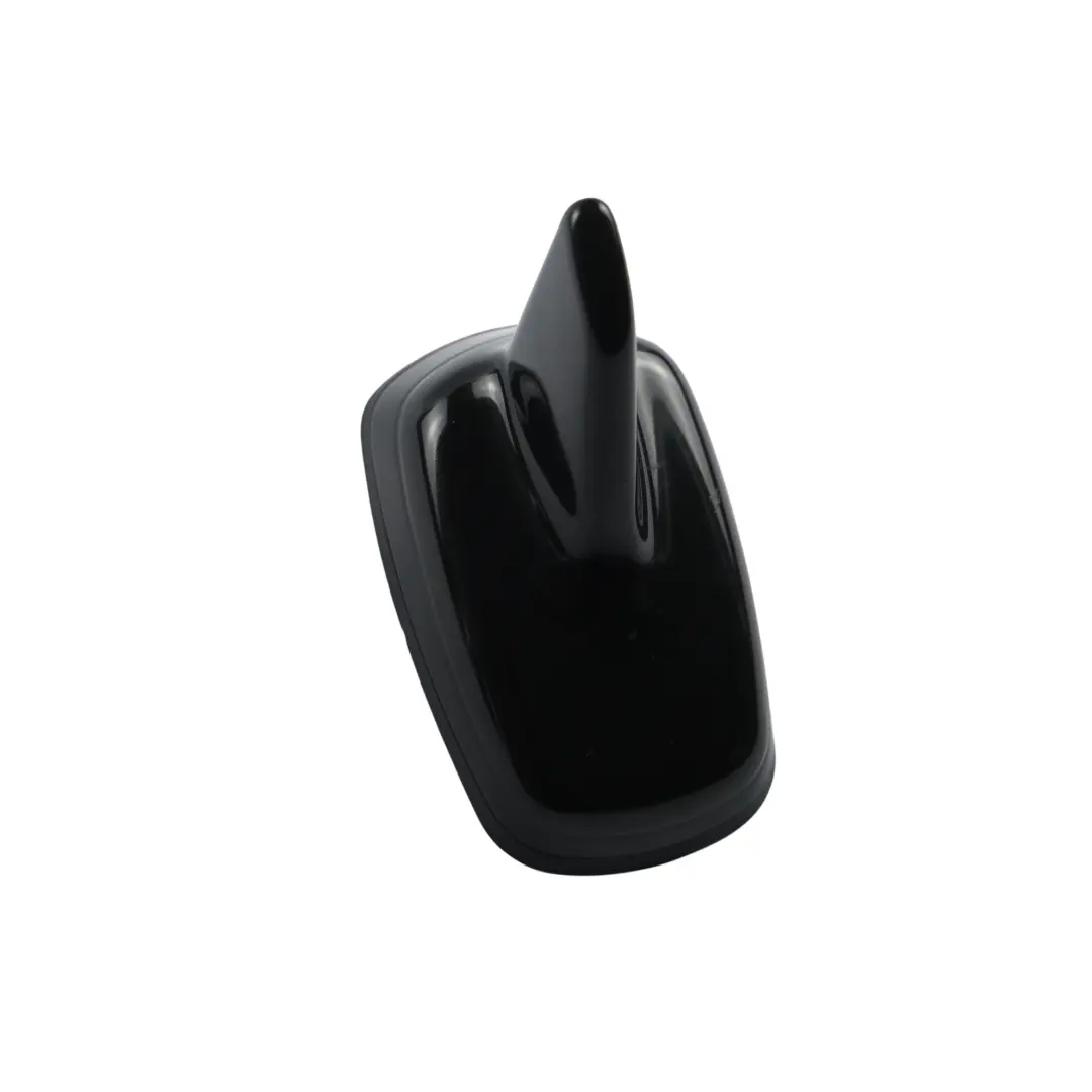 Audi A7 4G8 Antenna Amplifier Roof Fin Shark Aerial Havanna Black YX8 - SKU 4G0035503E-HBM - Part number 4G0035503E