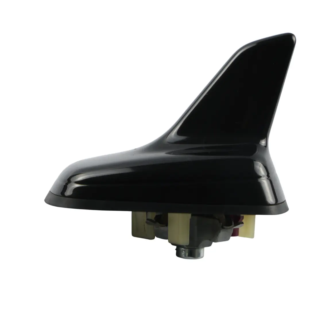Audi A7 4G8 Antenna Amplifier Roof Fin Shark Aerial Havanna Black YX8 - SKU 4G0035503E-HBM - Part number 4G0035503E