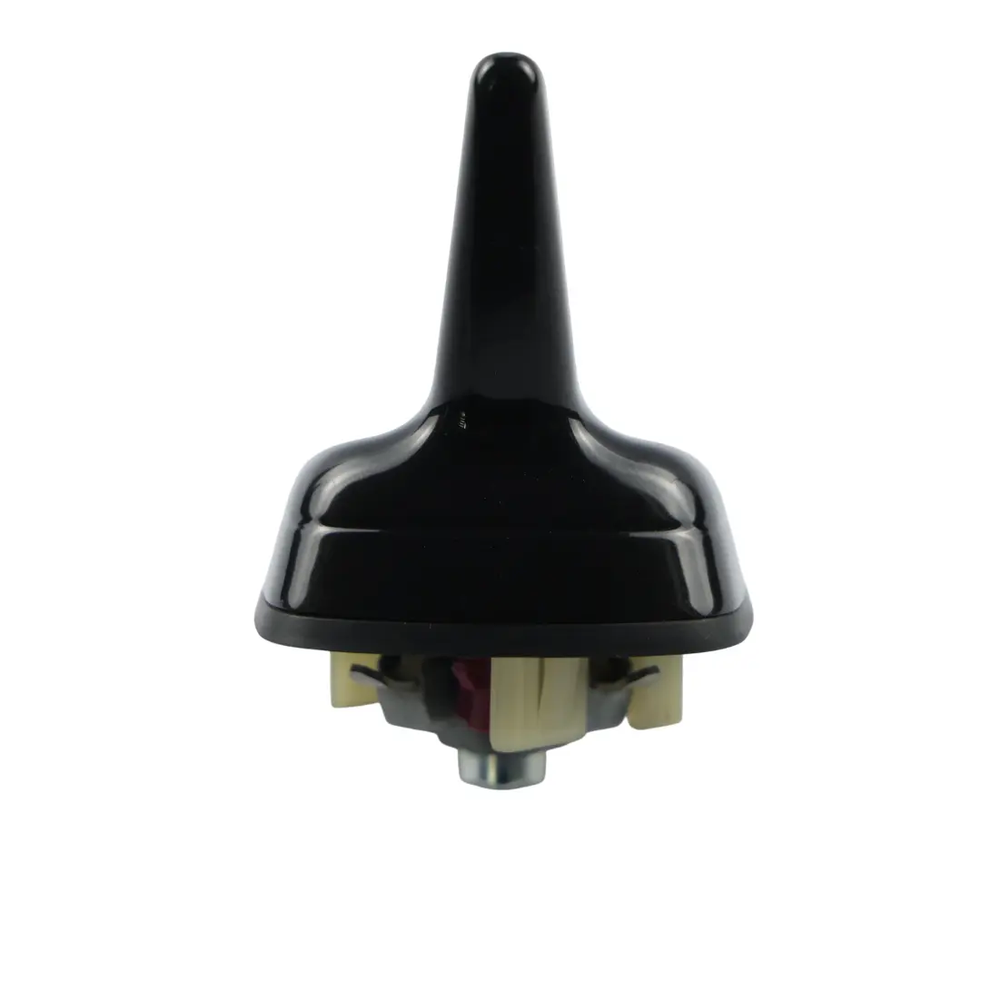 Audi A7 4G8 Amplificador Antena Aleta Tiburón Techo Negro Habana YX8 - SKU 4G0035503E-HBM - Número de pieza 4G0035503E