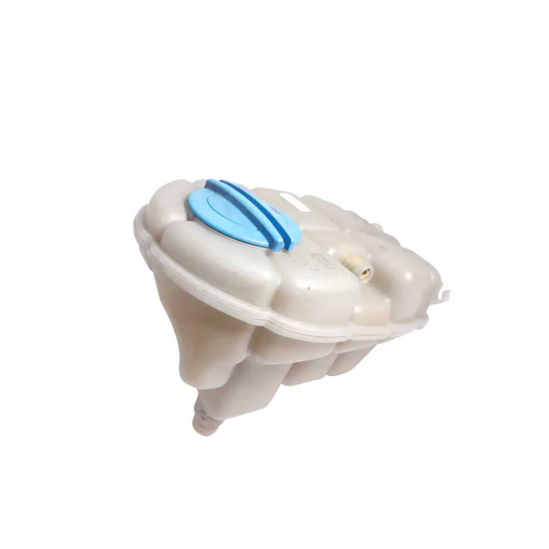 Audi A6 C7 A7 4G Water Coolant Expansion Tank Reservoir 1.8 TFSI - SKU 4G0121403AE - Part number 4G0121403AE