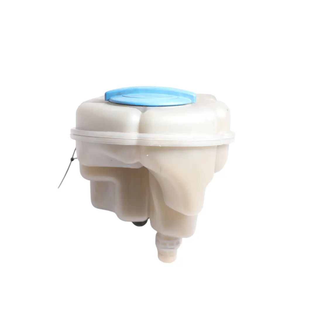 Water Coolant Expansion Tank Reservoir 1.8 TFSI to Audi A6 C7 A7 4G with Part number 4G0121403AE Audi A6 C7 A7 4G Water Coolant Expansion Tank Reservoir 1.8 TFSI - SKU 4G0121403AE - Part number 4G0121403AE