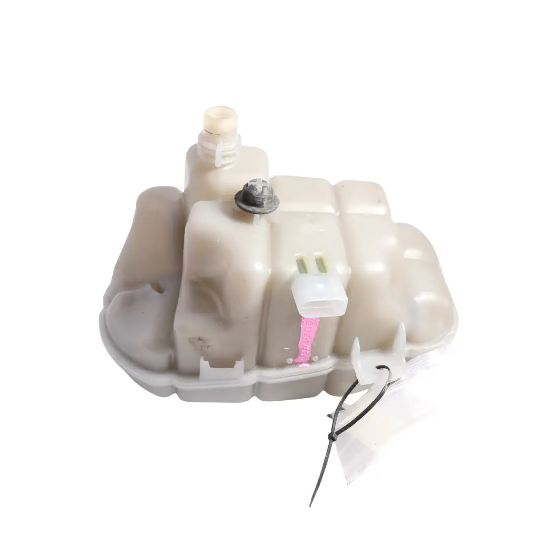 Water Coolant Expansion Tank Reservoir 1.8 TFSI to Audi A6 C7 A7 4G with Part number 4G0121403AE Audi A6 C7 A7 4G Water Coolant Expansion Tank Reservoir 1.8 TFSI - SKU 4G0121403AE - Part number 4G0121403AE