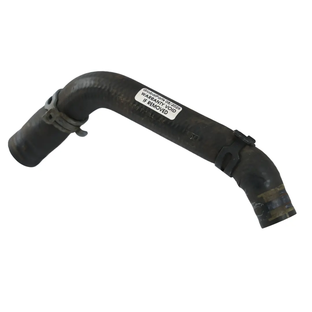 Manguera Tubo Refrigerante Agua 3.0 TDI para Audi A6 C7 A7 4G con número de pieza 4G0121448AK Audi A6 C7 A7 4G Manguera Tubo Refrigerante Agua 3.0 TDI - SKU 4G0121448AK - Número de pieza 4G0121448AK