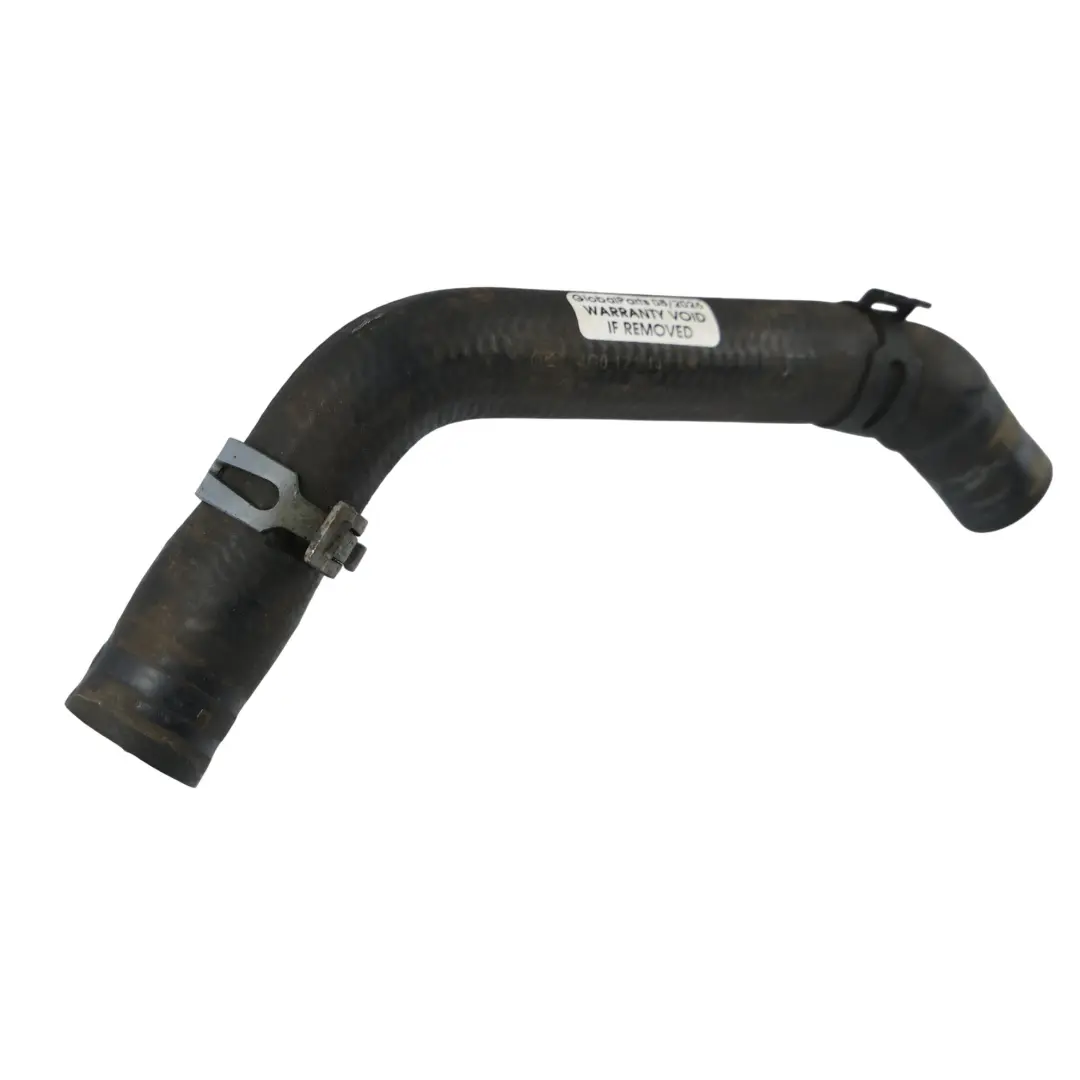 Water Coolant Hose Pipe Line 3.0 TDI to Audi A6 C7 A7 4G with Part number 4G0121448AK Audi A6 C7 A7 4G Water Coolant Hose Pipe Line 3.0 TDI - SKU 4G0121448AK - Part number 4G0121448AK