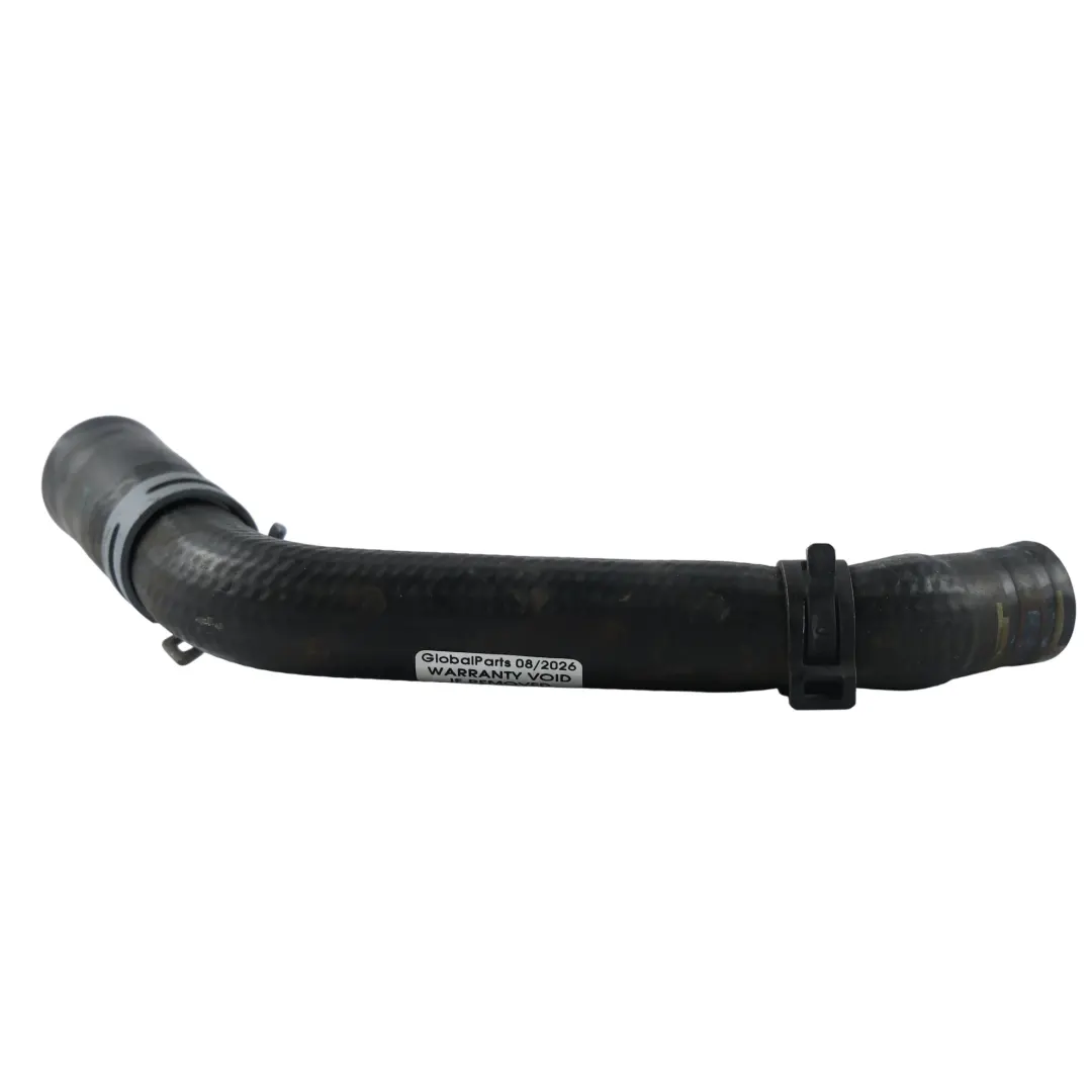 Water Coolant Hose Pipe Line 3.0 TDI to Audi A6 C7 A7 4G with Part number 4G0121448AK Audi A6 C7 A7 4G Water Coolant Hose Pipe Line 3.0 TDI - SKU 4G0121448AK - Part number 4G0121448AK