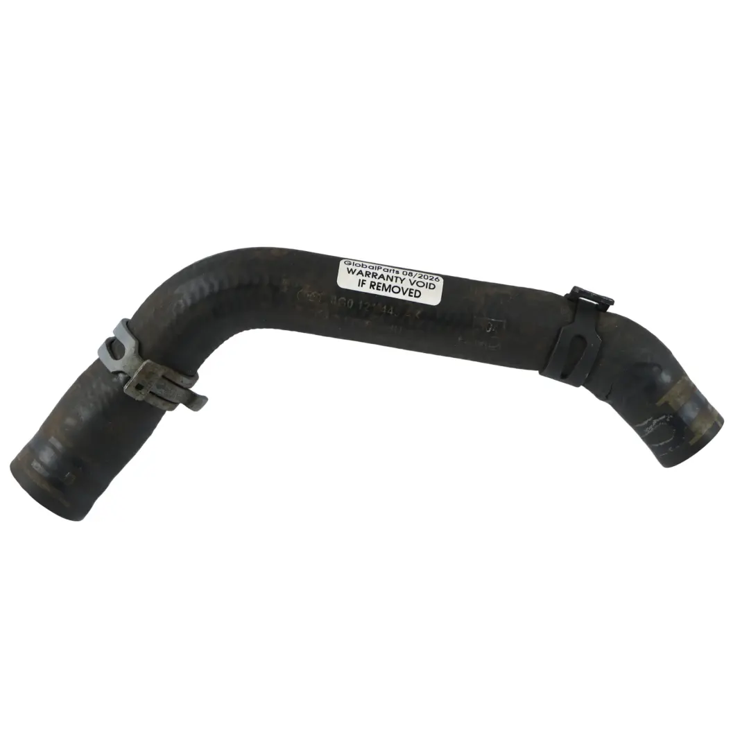 Water Coolant Hose Pipe Line 3.0 TDI to Audi A6 C7 A7 4G with Part number 4G0121448AK Audi A6 C7 A7 4G Water Coolant Hose Pipe Line 3.0 TDI - SKU 4G0121448AK - Part number 4G0121448AK
