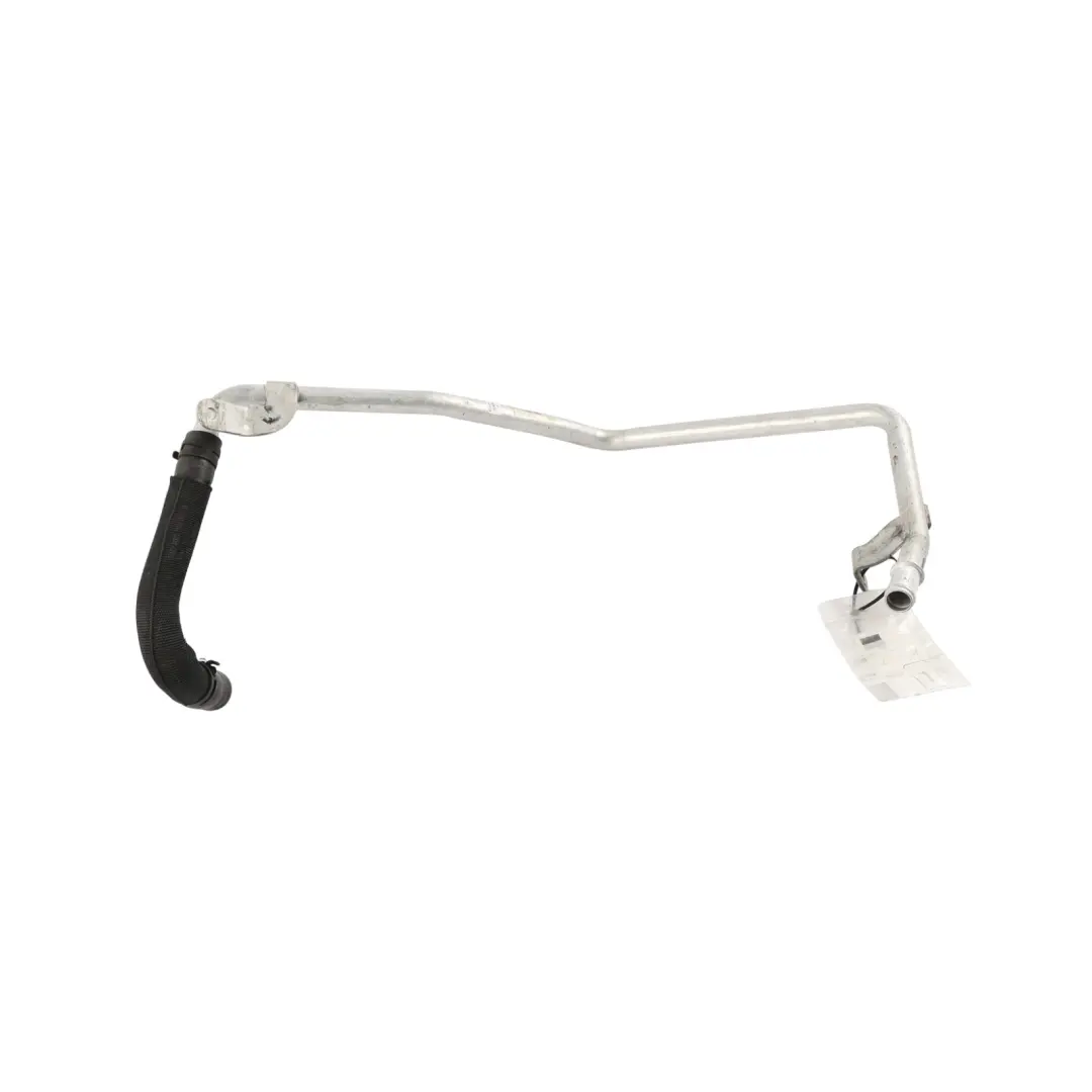 Coolant Cooling Pipe Hose Line 2.8 Quattro to Audi A6 C7 with Part number 4G0121485T Audi A6 C7 Coolant Cooling Pipe Hose Line 2.8 Quattro - SKU 4G0121485T - Part number 4G0121485T