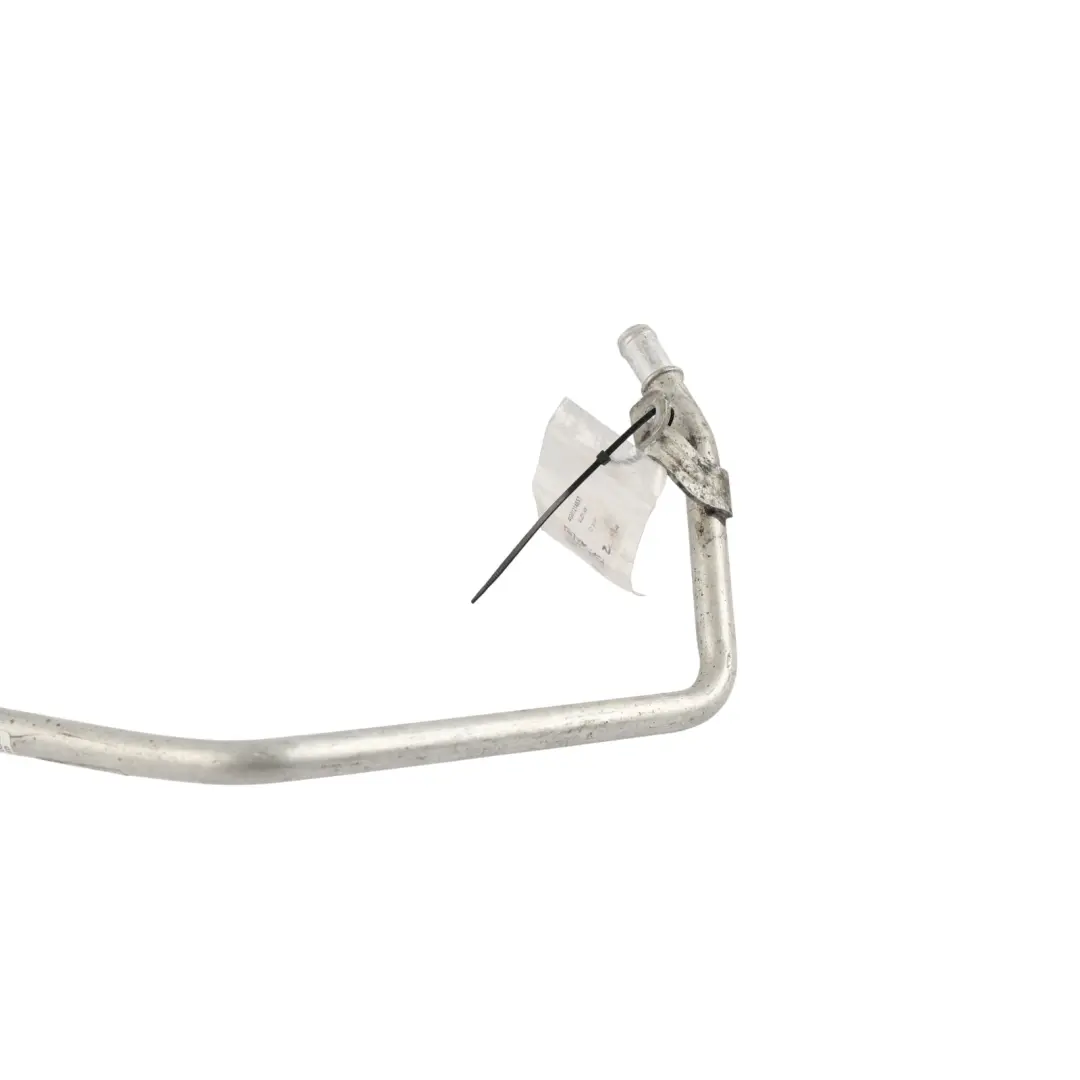 Audi A6 C7 Coolant Cooling Pipe Hose Line 2.8 Quattro - SKU 4G0121485T - Part number 4G0121485T