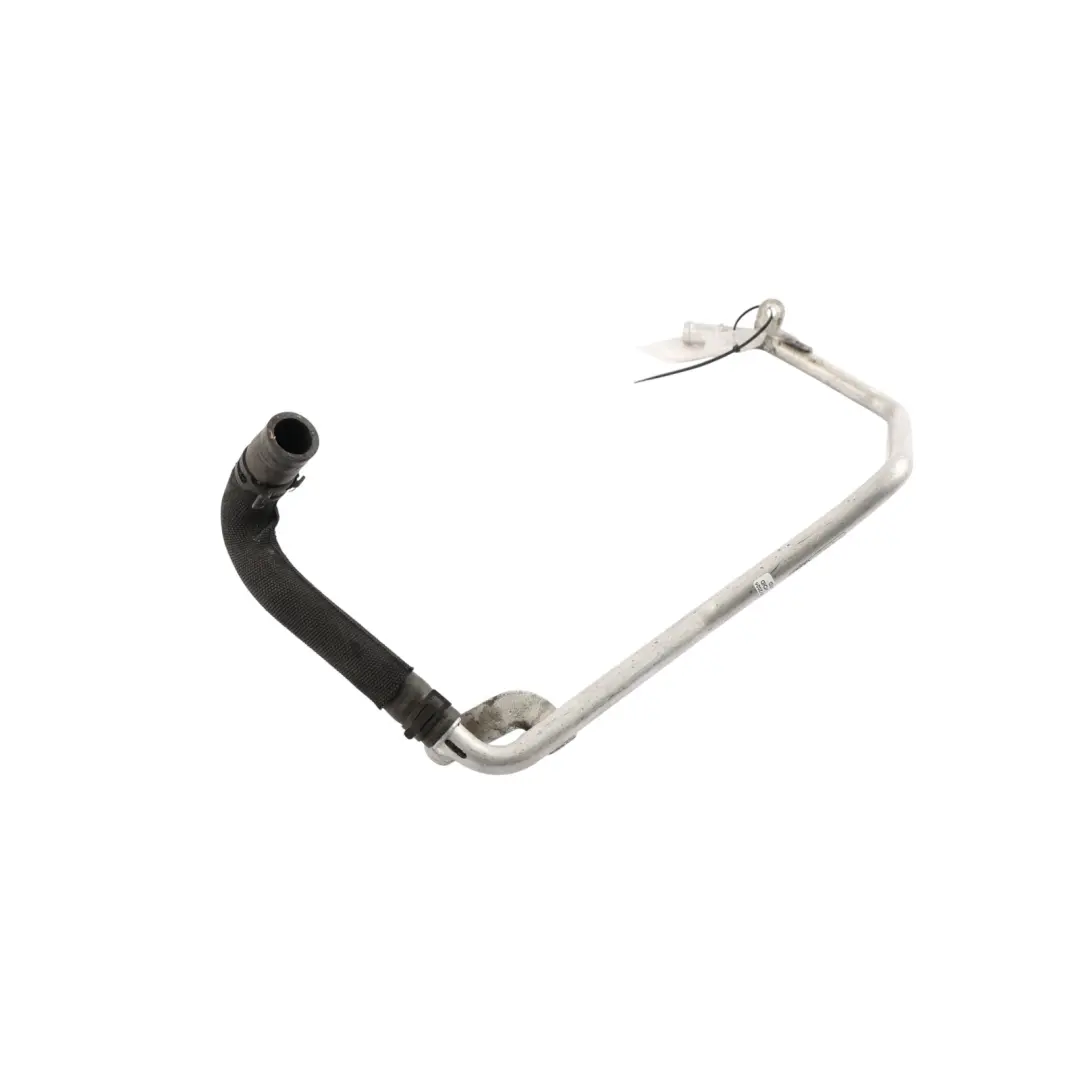 Coolant Cooling Pipe Hose Line 2.8 Quattro to Audi A6 C7 with Part number 4G0121485T Audi A6 C7 Coolant Cooling Pipe Hose Line 2.8 Quattro - SKU 4G0121485T - Part number 4G0121485T