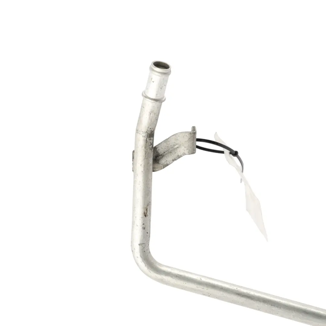 Audi A6 C7 Coolant Cooling Pipe Hose Line 2.8 Quattro - SKU 4G0121485T - Part number 4G0121485T