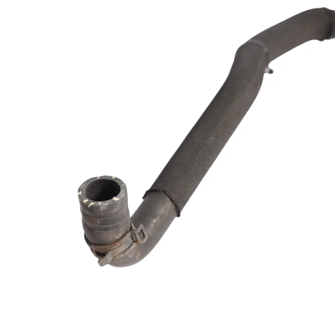 Audi A6 C7 Coolant Water Hose Radiator Pipe Line 2.0 Petrol Engine - SKU 4G0122101AT - Part number 4G0122101AT