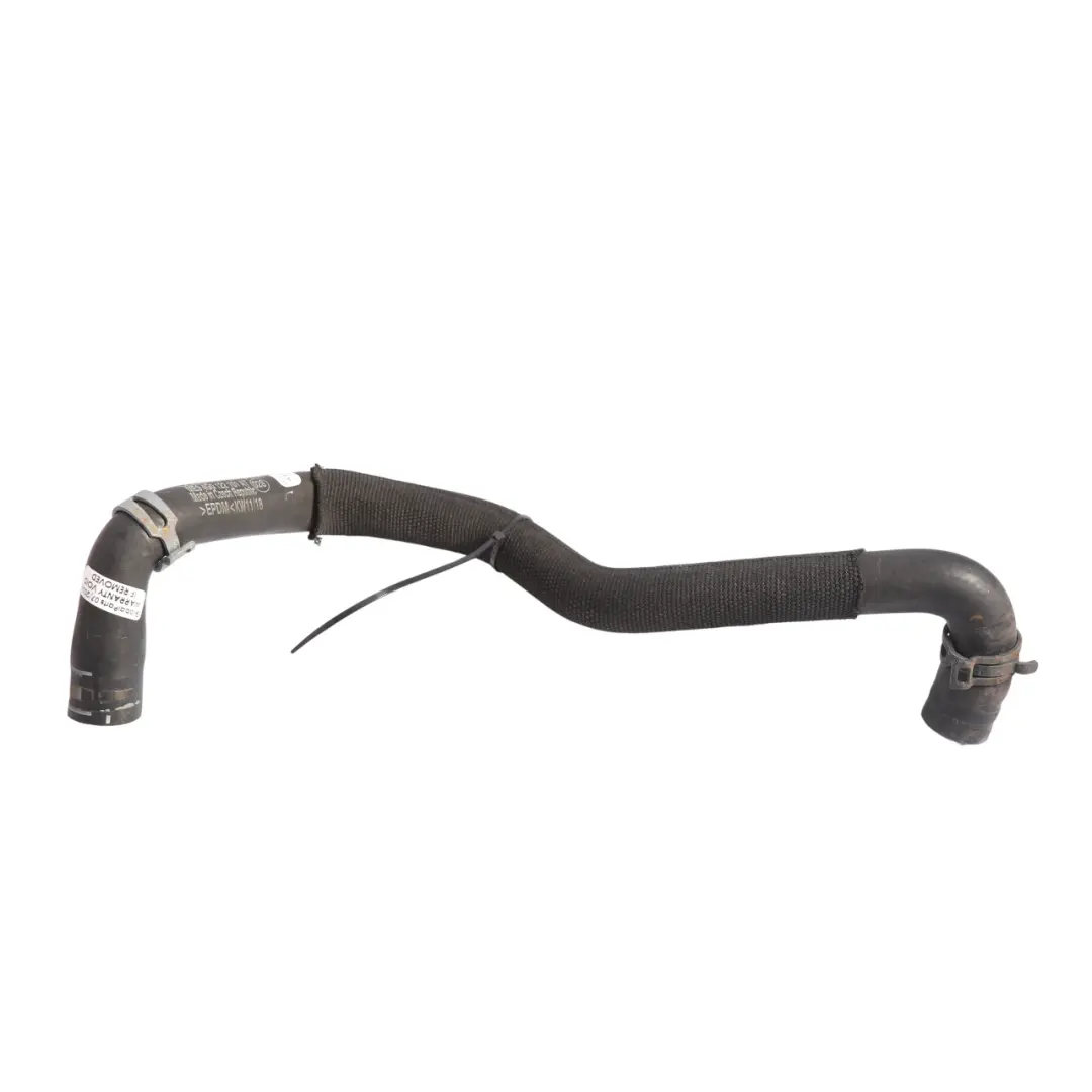 Coolant Water Hose Radiator Pipe Line 2.0 Petrol Engine to Audi A6 C7 with Part number 4G0122101AT Audi A6 C7 Coolant Water Hose Radiator Pipe Line 2.0 Petrol Engine - SKU 4G0122101AT - Part number 4G0122101AT