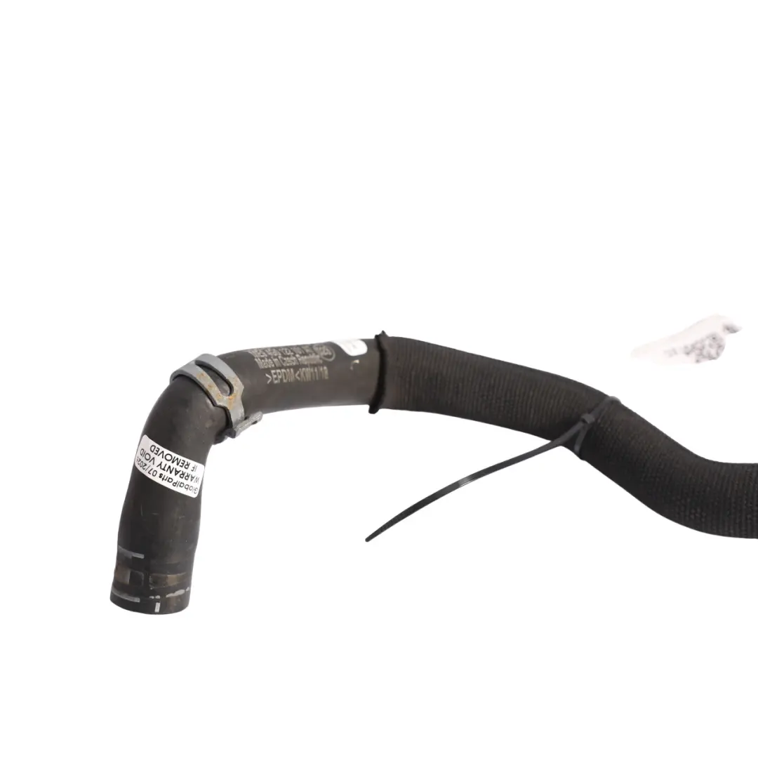 Coolant Water Hose Radiator Pipe Line 2.0 Petrol Engine to Audi A6 C7 with Part number 4G0122101AT Audi A6 C7 Coolant Water Hose Radiator Pipe Line 2.0 Petrol Engine - SKU 4G0122101AT - Part number 4G0122101AT