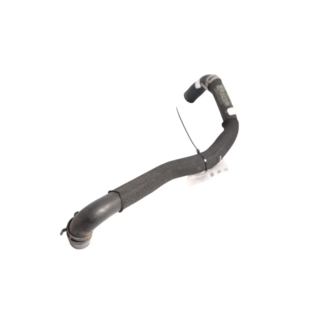 Audi A6 C7 Coolant Water Hose Radiator Pipe Line 2.0 Petrol Engine - SKU 4G0122101AT - Part number 4G0122101AT