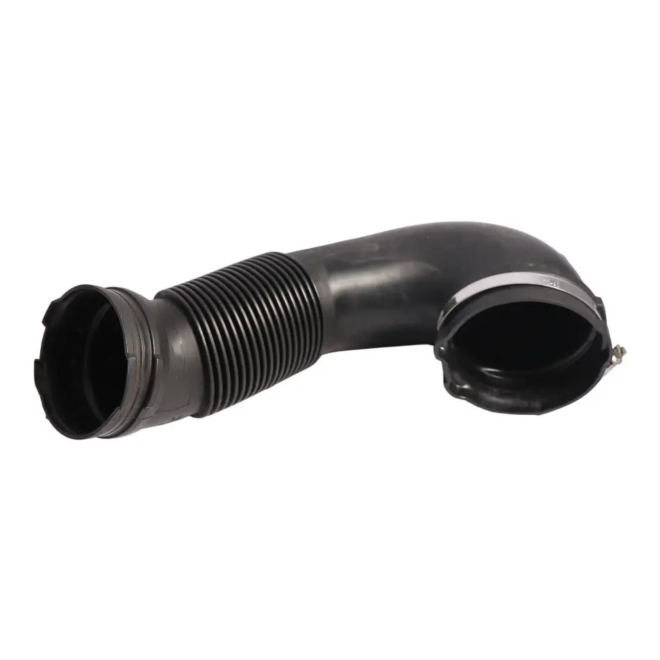 Audi A6 C7 Air Intake Pipe Hose Line Tube Petrol Engine 4G0129615H